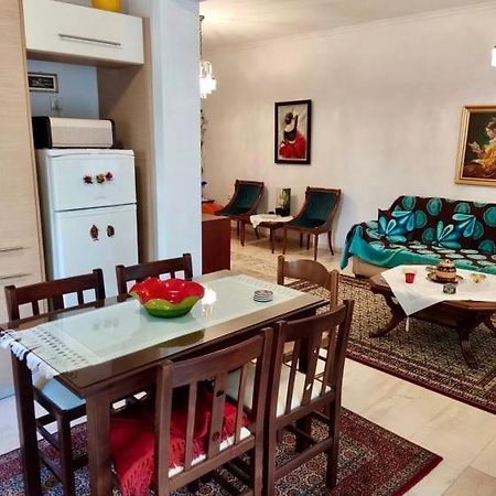 Marys House , Lovely 2-Bedroom Apartment Soluň Exteriér fotografie