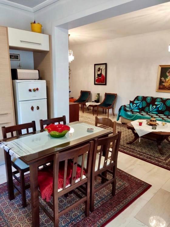 Marys House , Lovely 2-Bedroom Apartment Soluň Exteriér fotografie