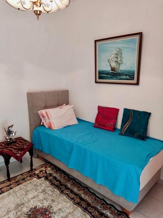 Marys House , Lovely 2-Bedroom Apartment Soluň Exteriér fotografie