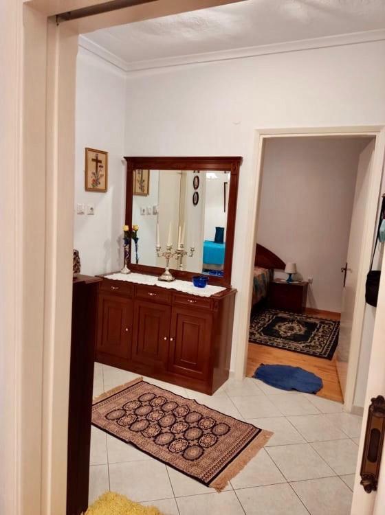 Marys House , Lovely 2-Bedroom Apartment Soluň Exteriér fotografie