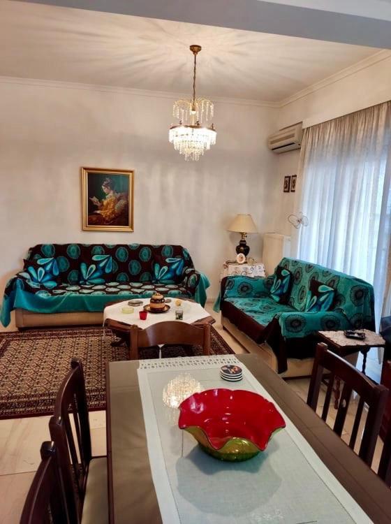 Marys House , Lovely 2-Bedroom Apartment Soluň Exteriér fotografie