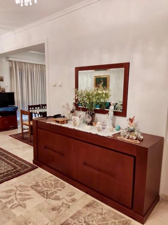 Marys House , Lovely 2-Bedroom Apartment Soluň Exteriér fotografie