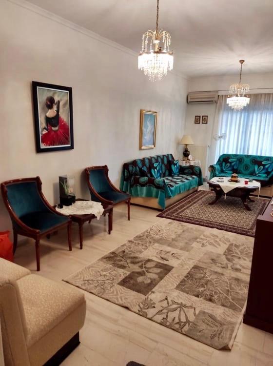 Marys House , Lovely 2-Bedroom Apartment Soluň Exteriér fotografie