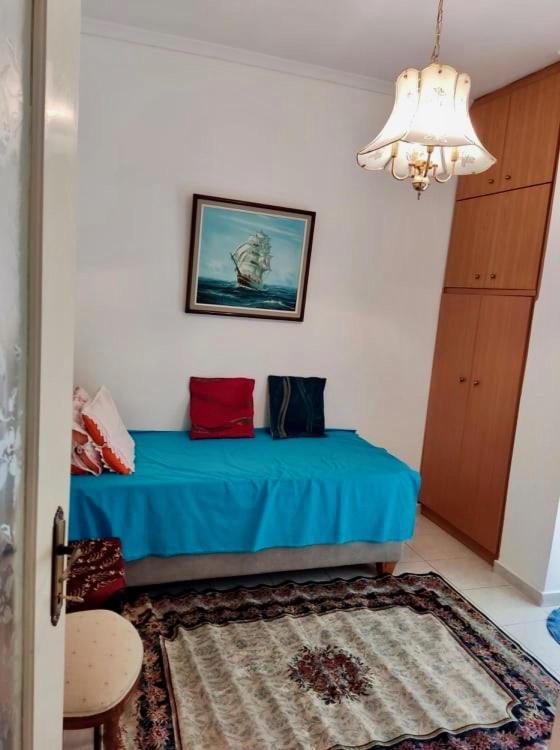 Marys House , Lovely 2-Bedroom Apartment Soluň Exteriér fotografie