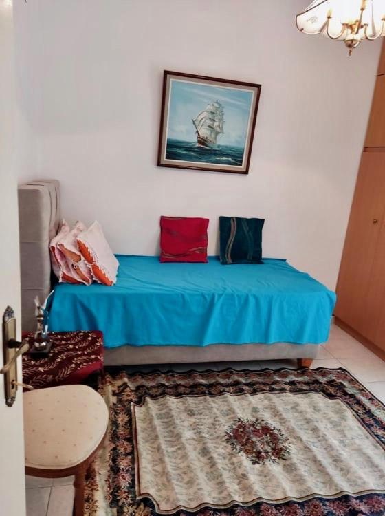 Marys House , Lovely 2-Bedroom Apartment Soluň Exteriér fotografie