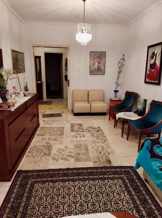 Marys House , Lovely 2-Bedroom Apartment Soluň Exteriér fotografie